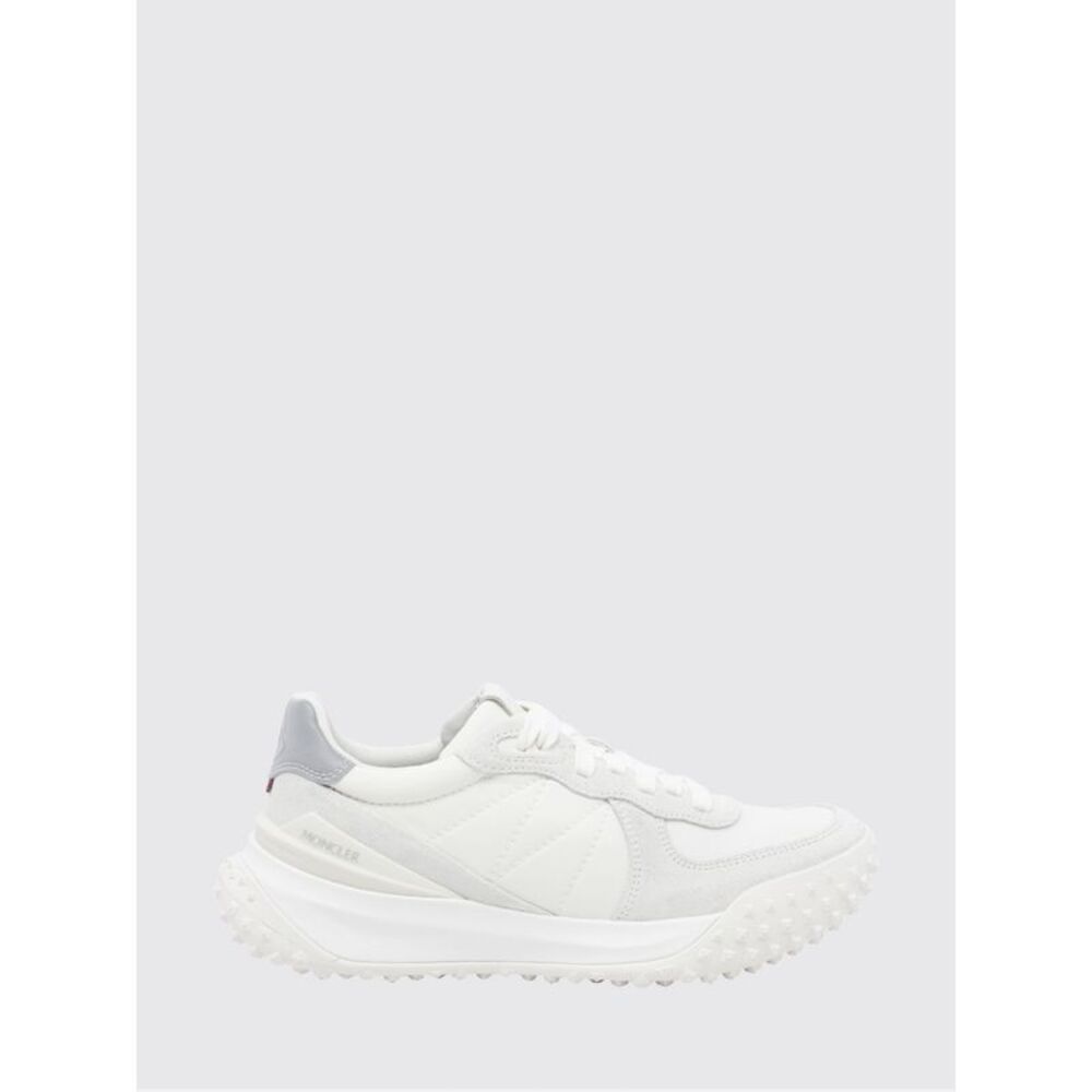 Moncler Women Sneakers Woman Moncler